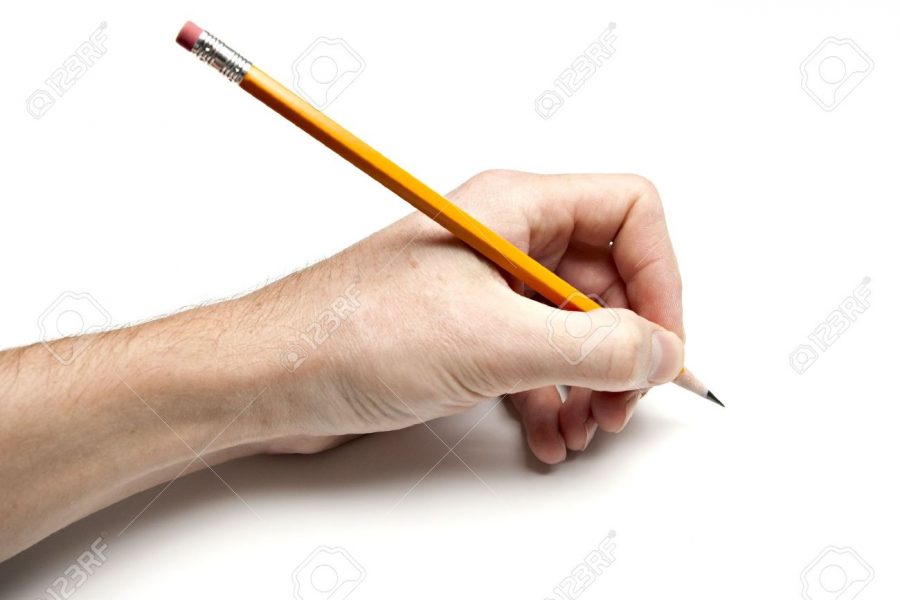 The Lamentable Left Handed Life