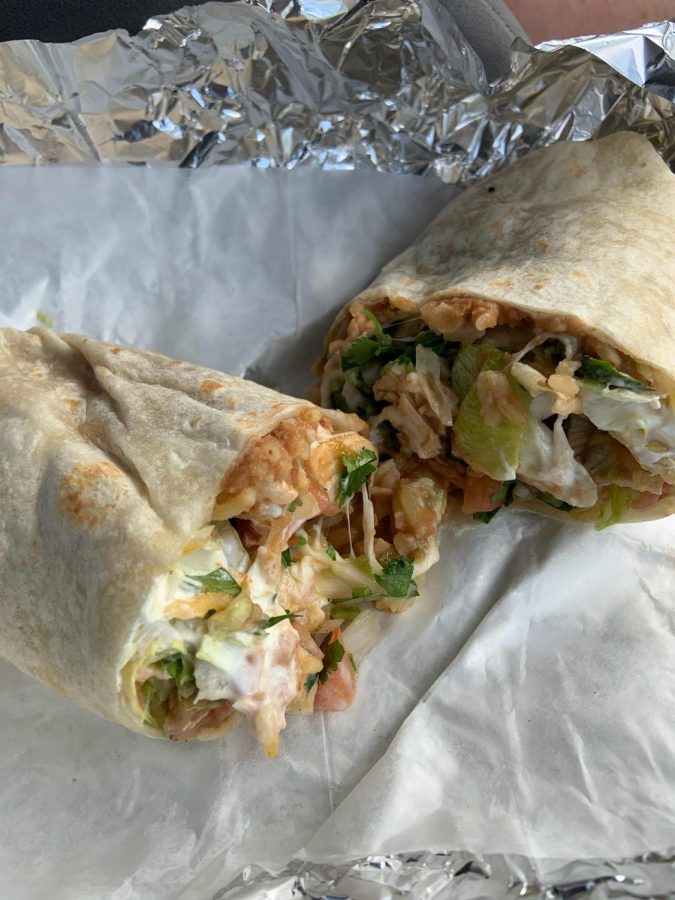 Taquería Lopez, Does it Slap or Is It a Pass?