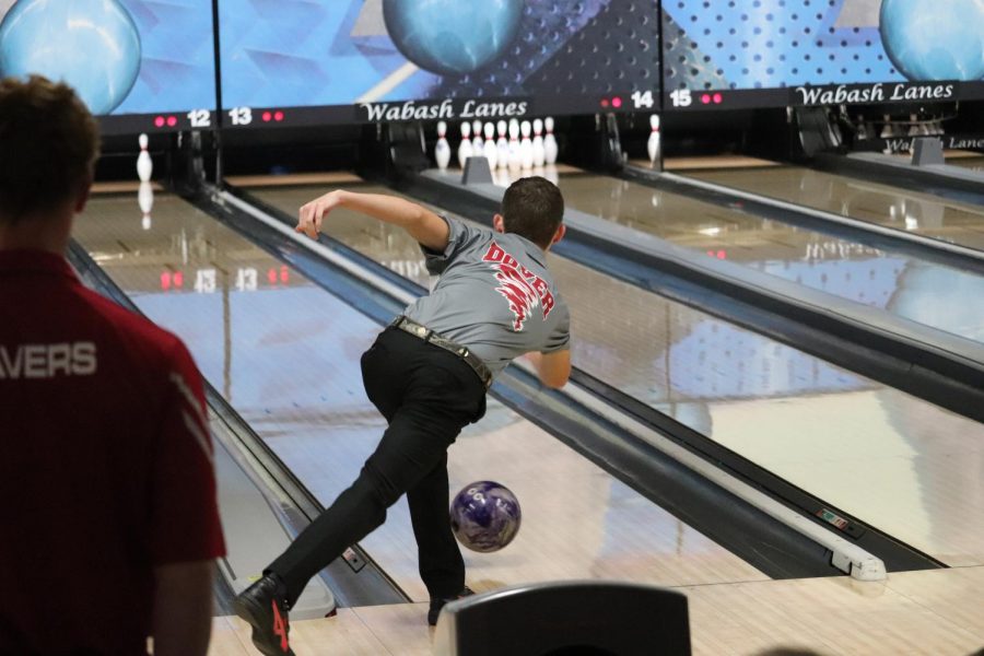 Dover Bowling Invitational