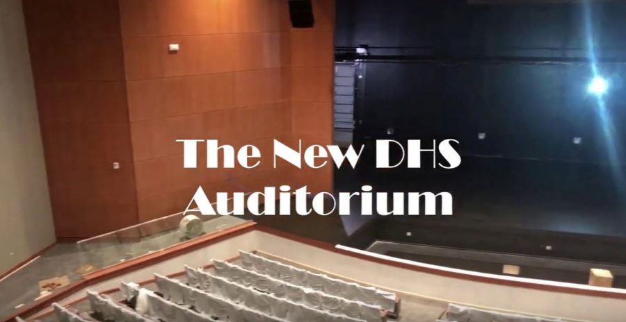 A+Stunning+DHS+Auditorium