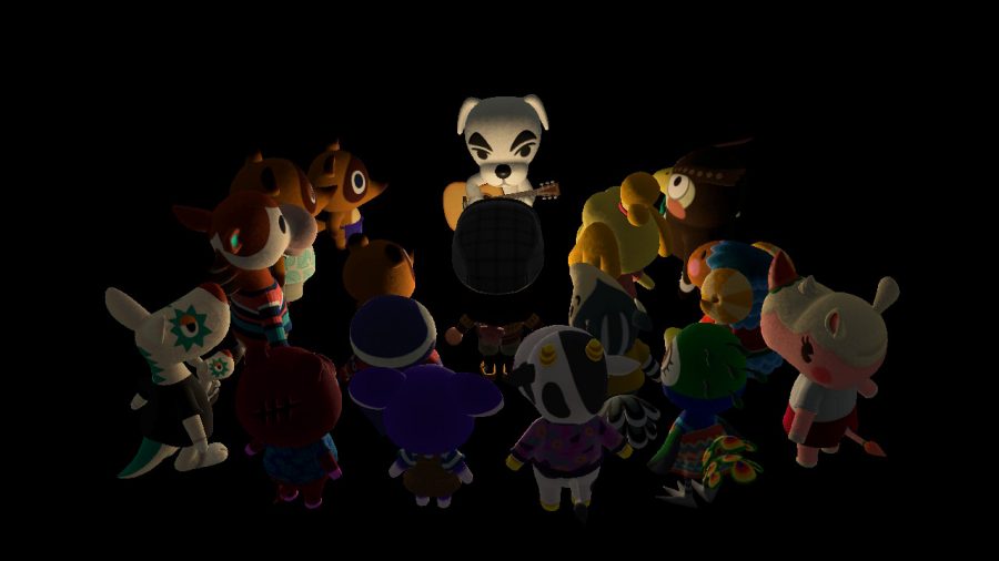 Animal Crossing Saved Us All