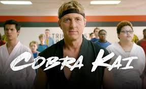 Cobra Kai: A Reimagining of the Karate Kid Franchise