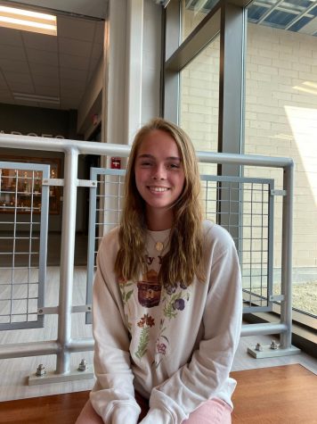 Photo of Maisie Dugger