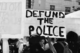 A Look at Defunding the Police