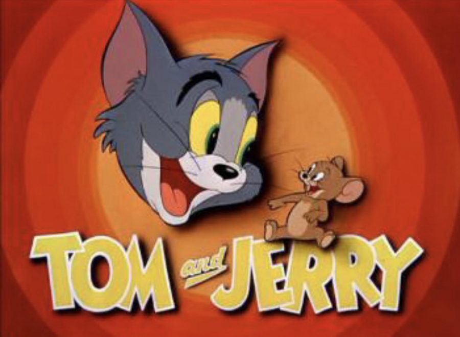 Tom and Jerry