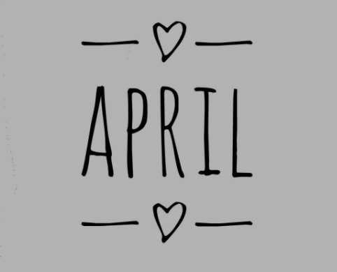 National Holidays of April