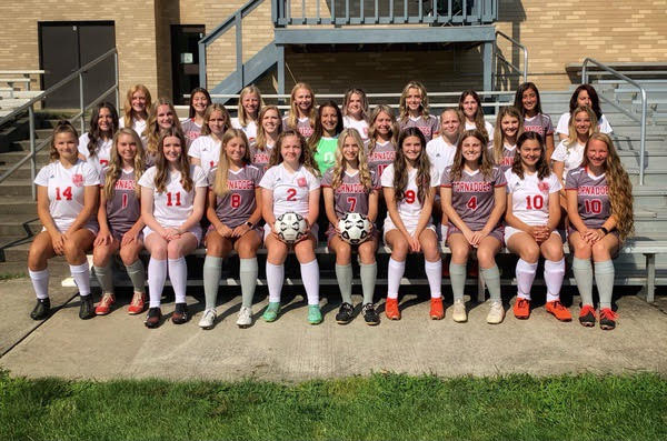 New Beginnings for Dover Soccer