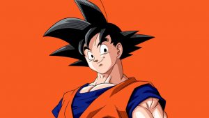 Anime Characters that Could Solo Goku