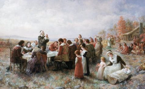 Why Thanksgiving is the Worst Holiday
