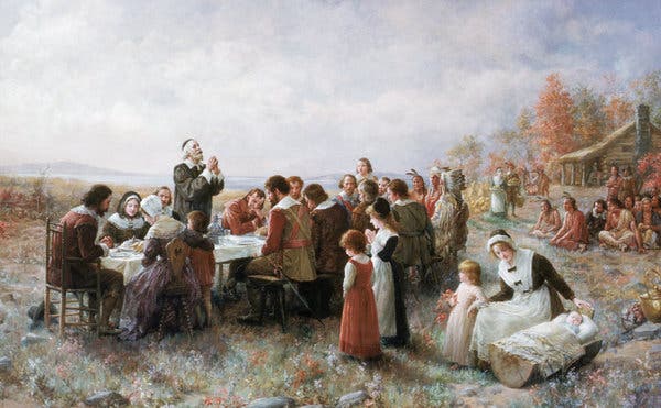 Why Thanksgiving is the Worst Holiday