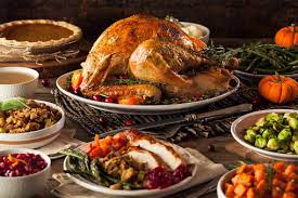 Does Turkey Deserve to be the Main Dish on Thanksgiving?