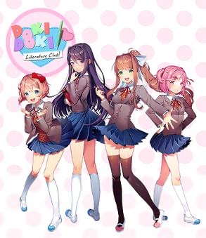 Which DDLC Character is the Best?