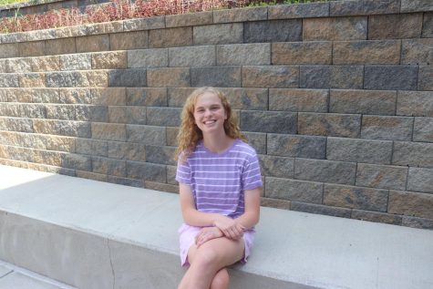 Photo of Tegan Dugger