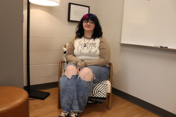 Photo of Molly Neuzil
