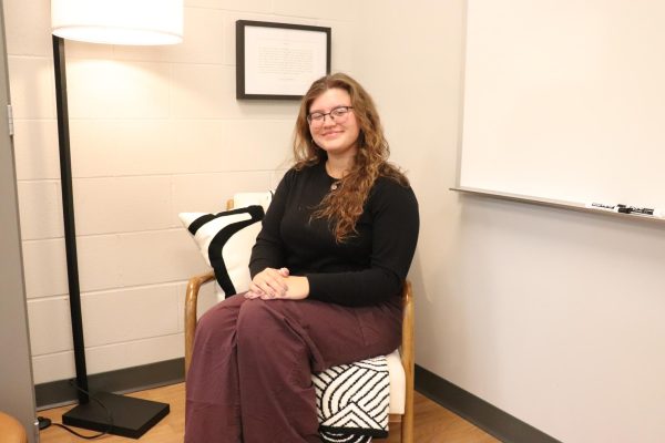 Photo of Sydney McCabe