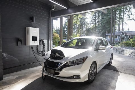 Should I Buy an Electric Vehicle?