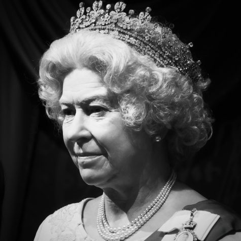 Women Who Once Ruled the World- Queen Elizabeth II