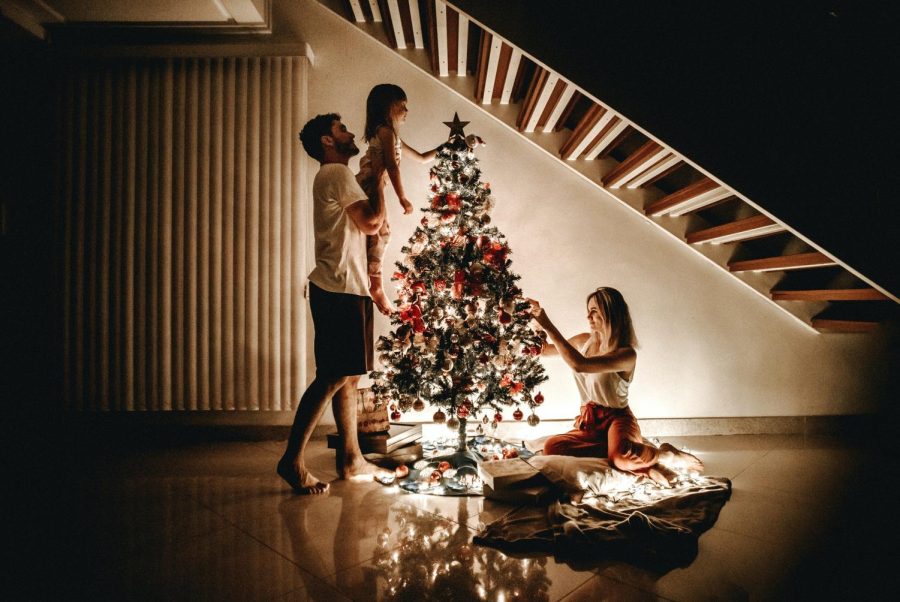 Rating+my+Christmas+Traditions