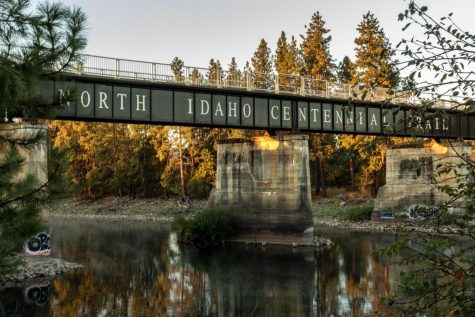 Murder In Idaho: Suspect in Custody