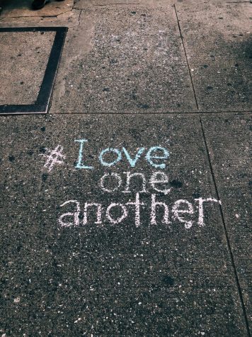 Agape Love