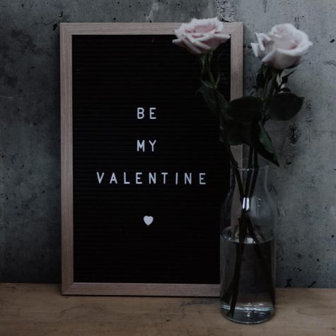 A Very Hallmark Valentine