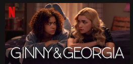 Mental Health Representation in "Ginny and Georgia"