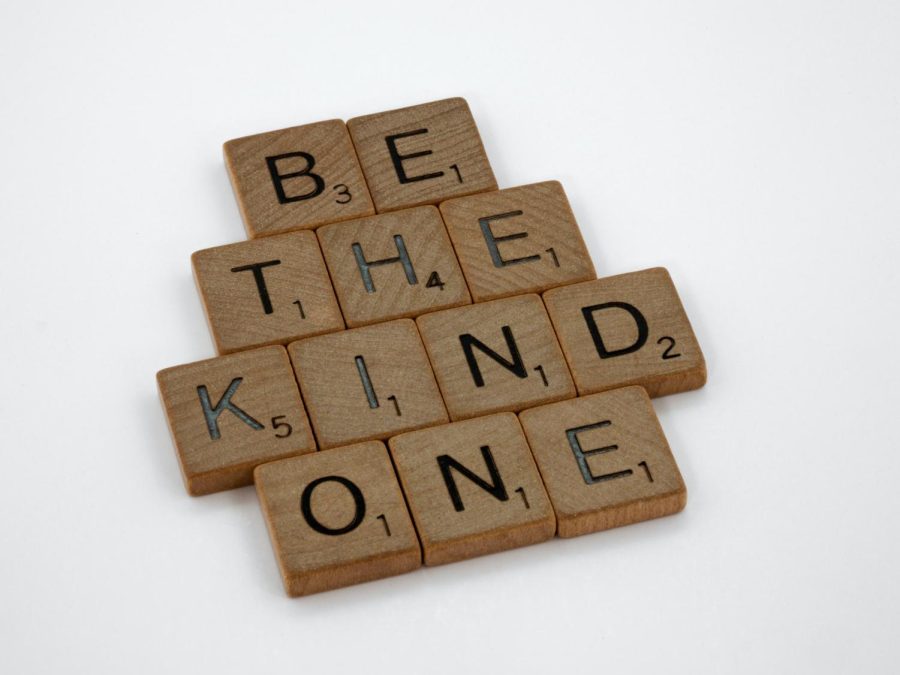 Be+Kind.