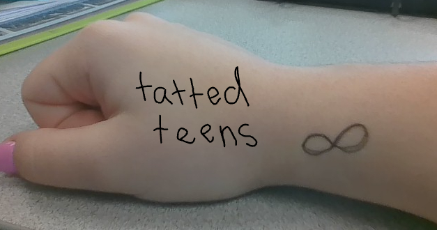 Tatted Teens