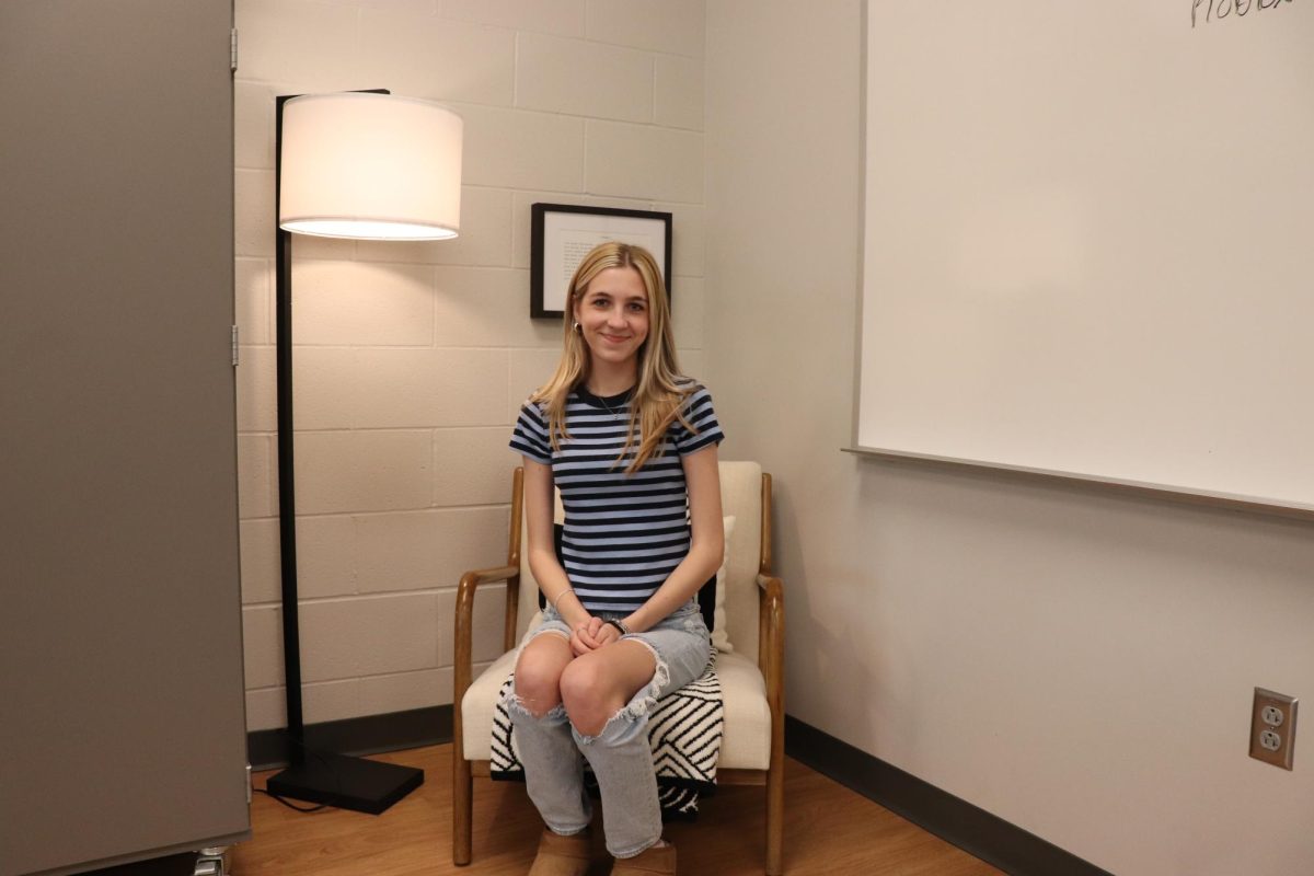 Camryn Hurst