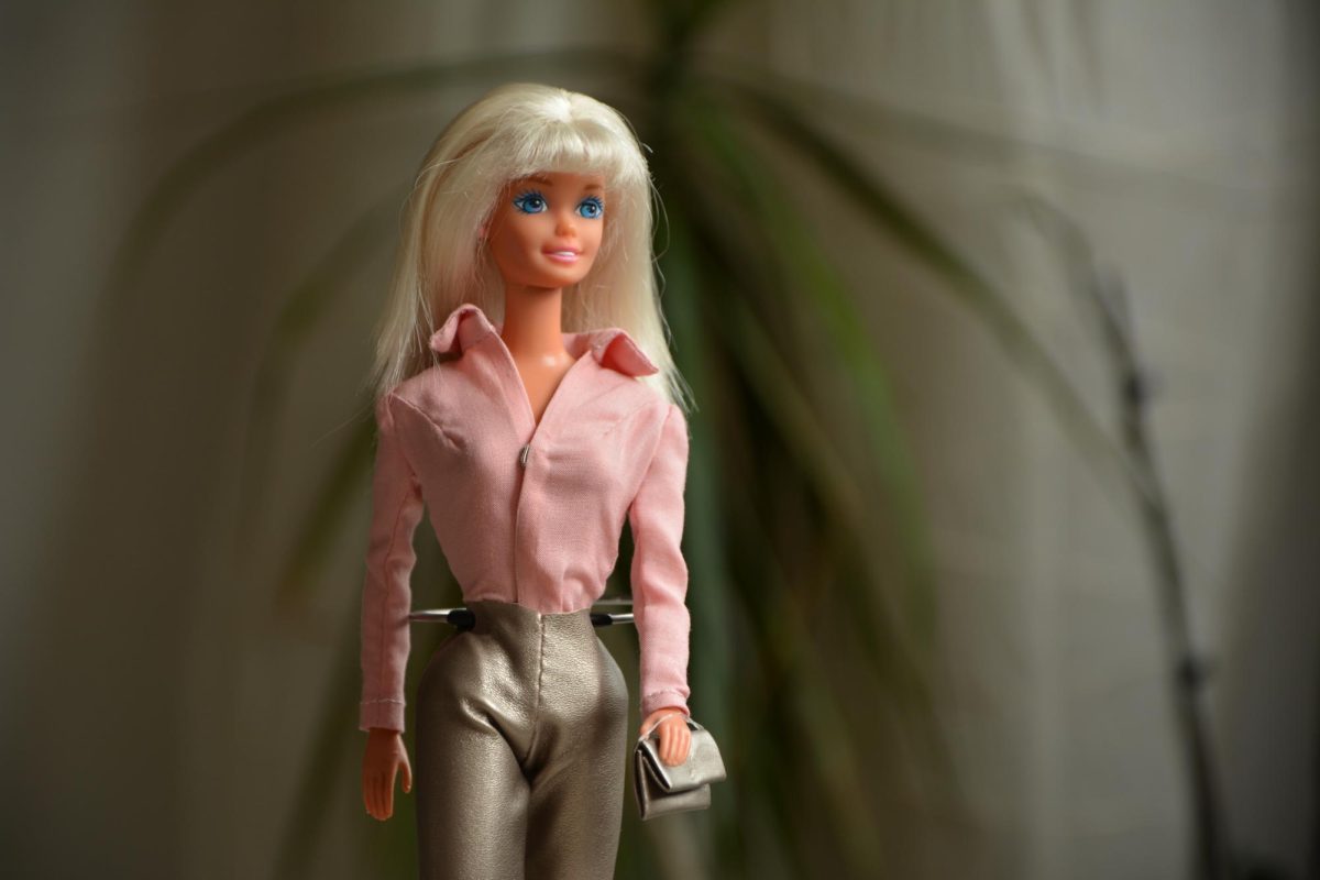 Do you prefer Barbie or Oppenheimer?
