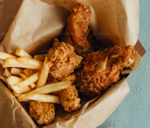 Raising Cane's vs. Chick-fil-A
