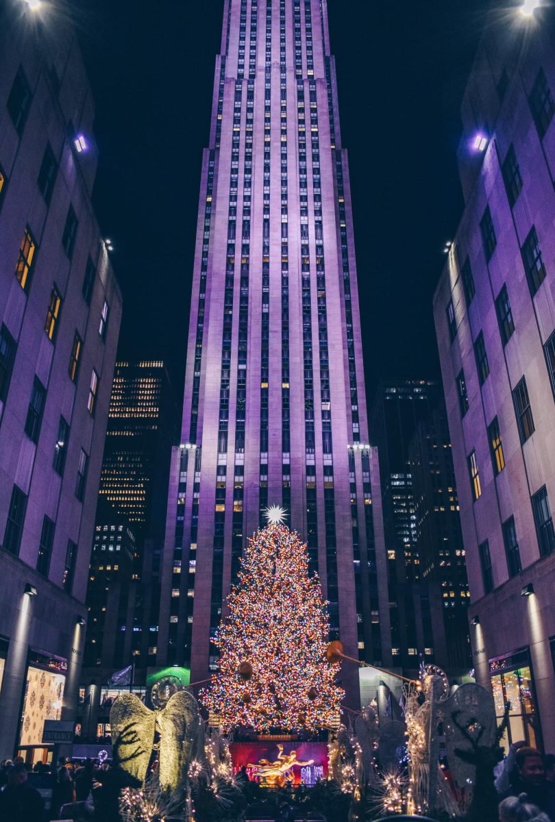 Christmas+in+NYC
