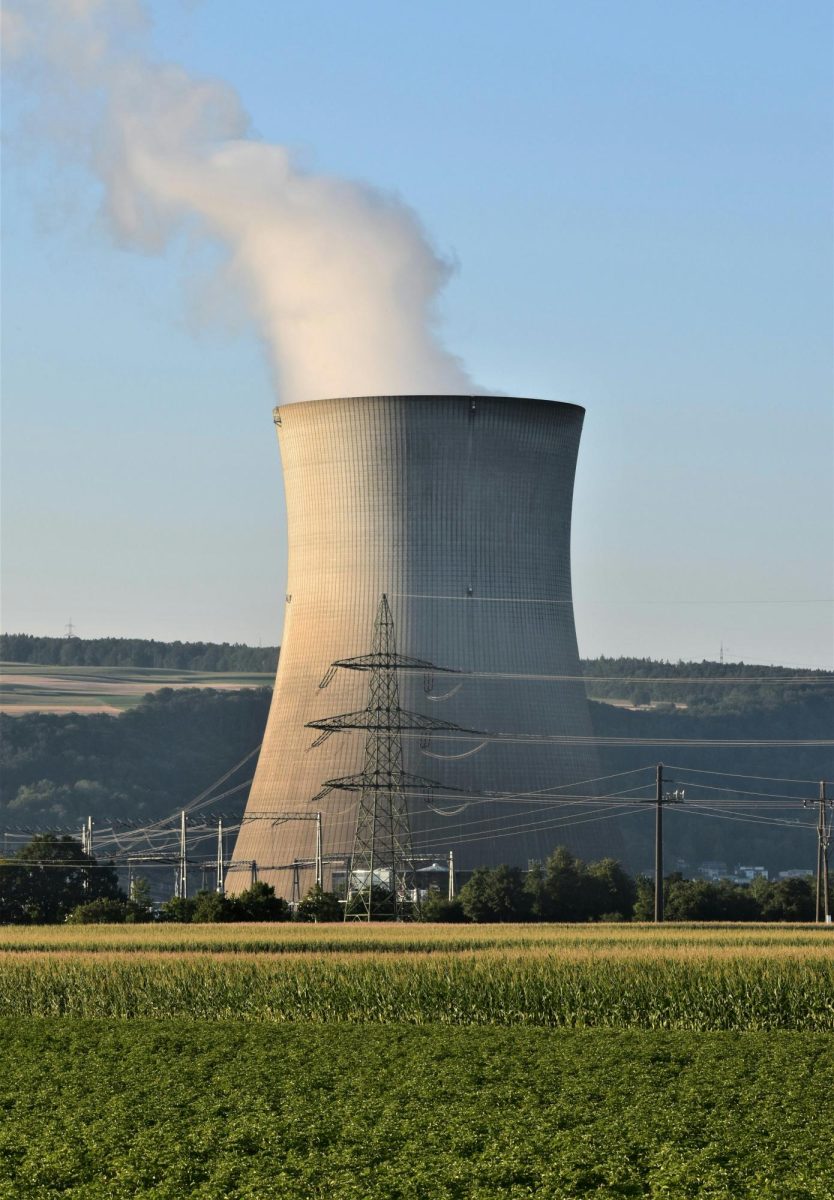 Nuclear+Power+Plant+