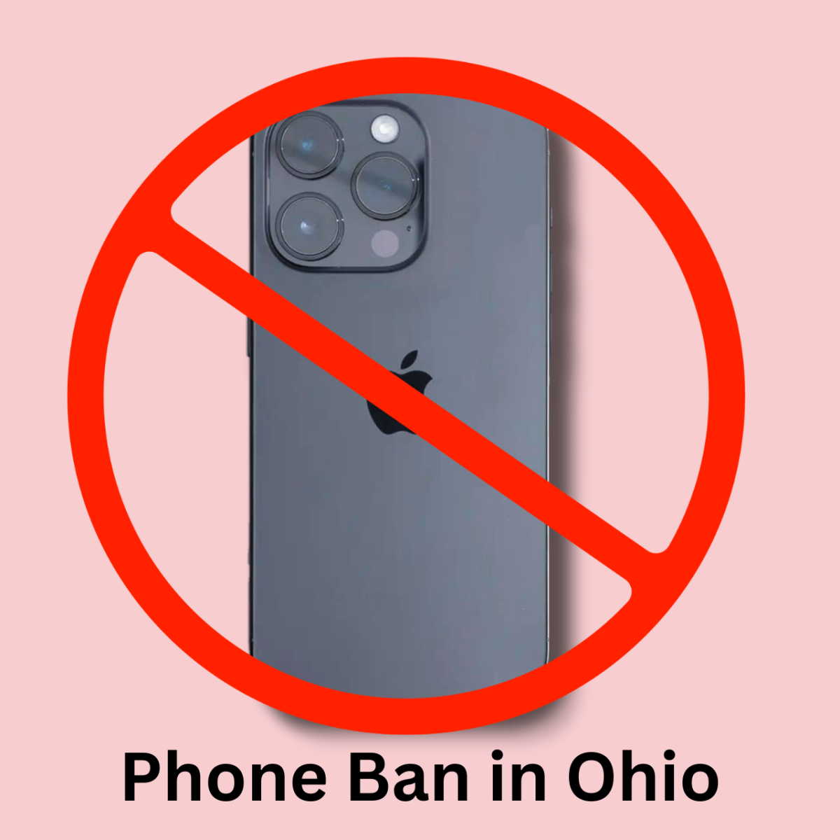 Phone Ban in Ohio