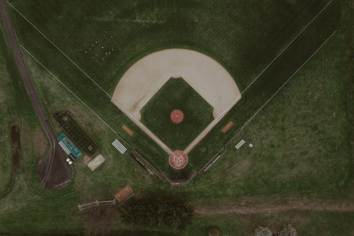 Dover Girls' Softball and Boys' Baseball Dover-Phila Rivalry Games