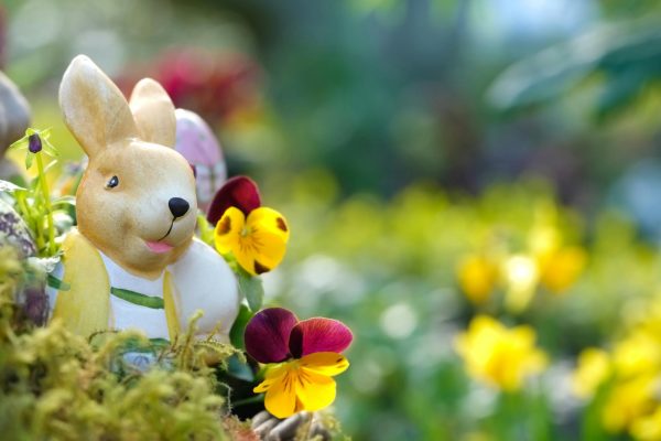 Easter Traditions Around The World