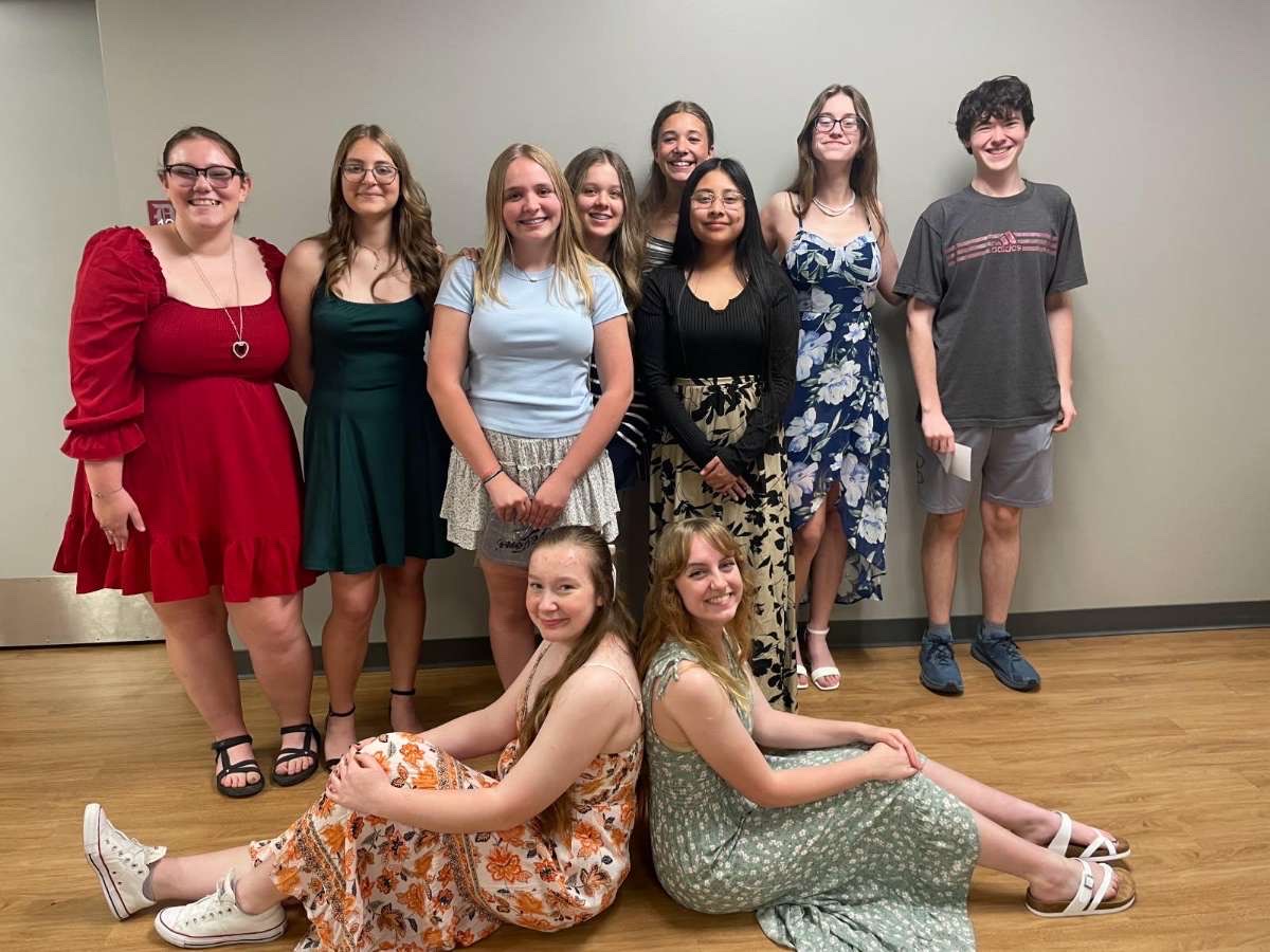 The End of the Beginning: Reflections on Finishing Freshman Year