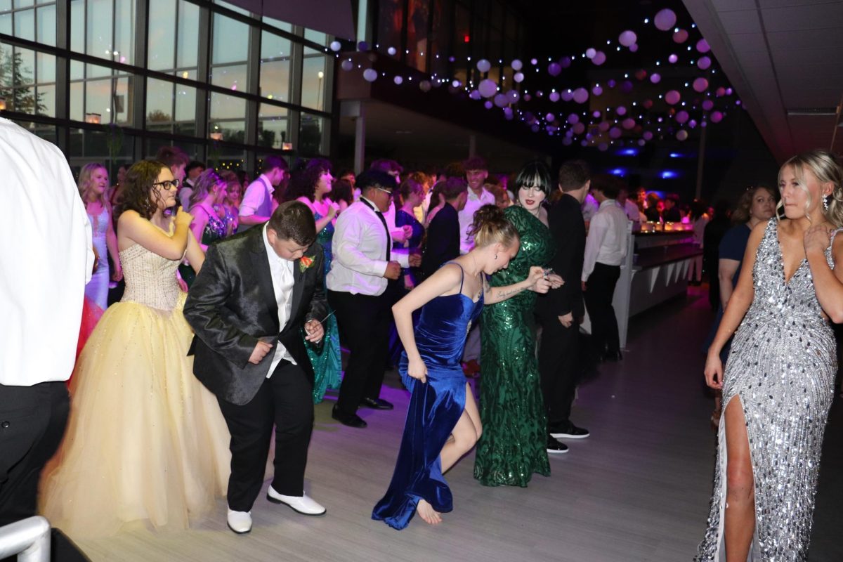 DHS Prom 2025