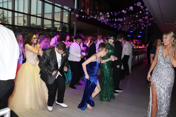 DHS Prom 2025