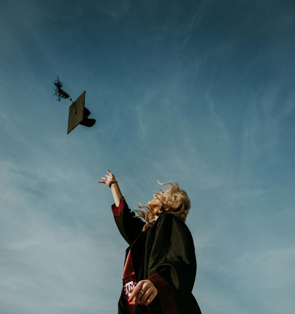 The Importance of Prom and Final Special Events in Your Senior Year