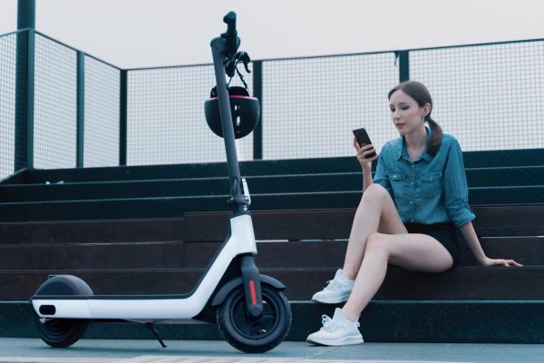 Photo by G-FORCE Bike on Unsplash
      