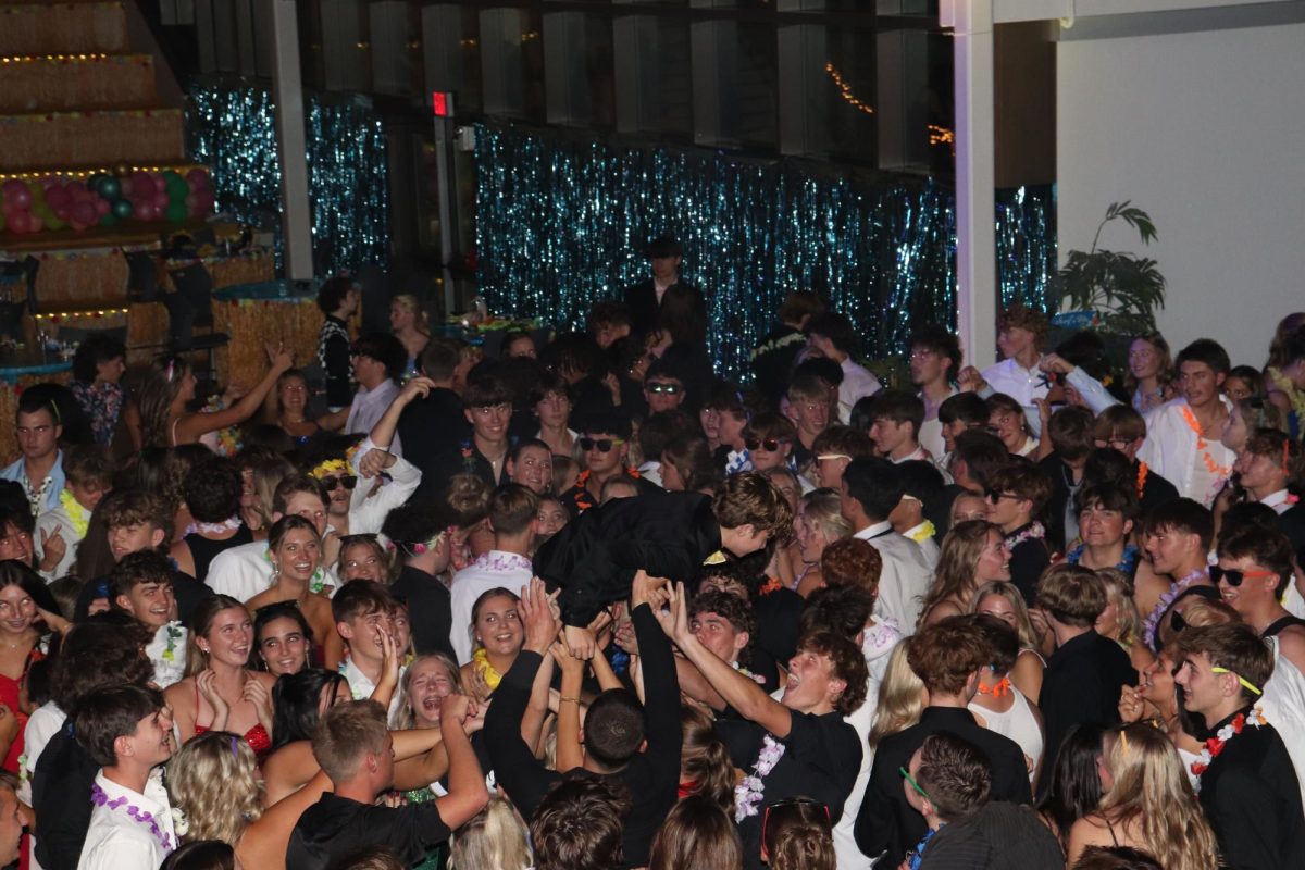 Homecoming Dance 2025