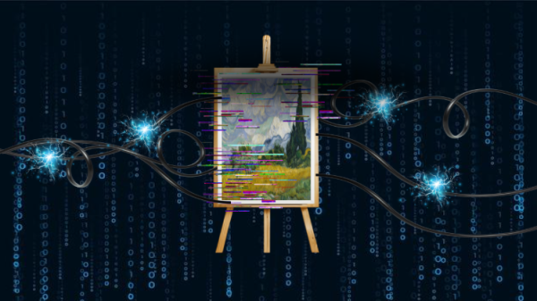 The Detriments of AI Imagery