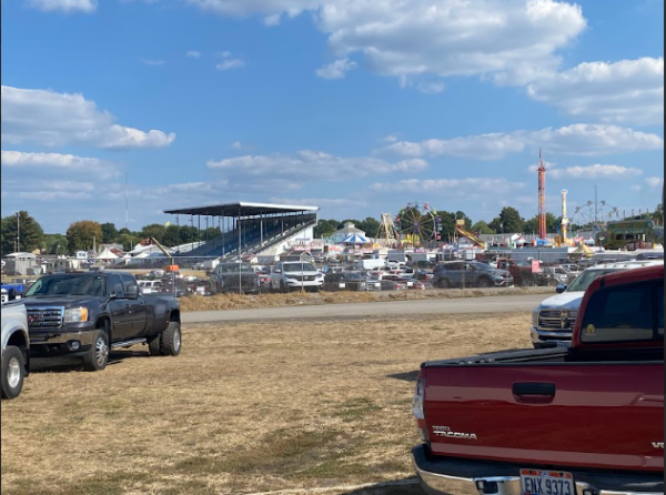 Fairgrounds 2025