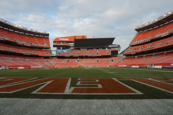 What Is Happening With The Browns?