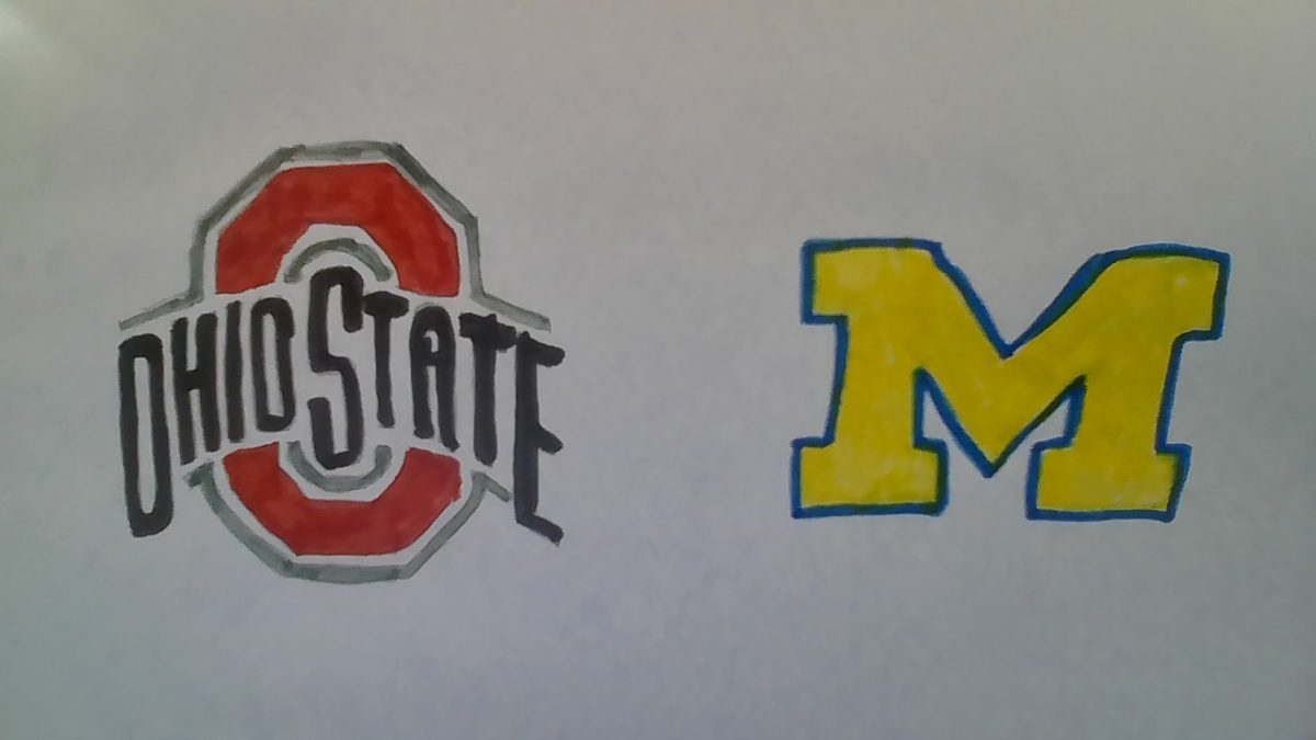 A Rivalry Diminished: Ohio State v. Michigan