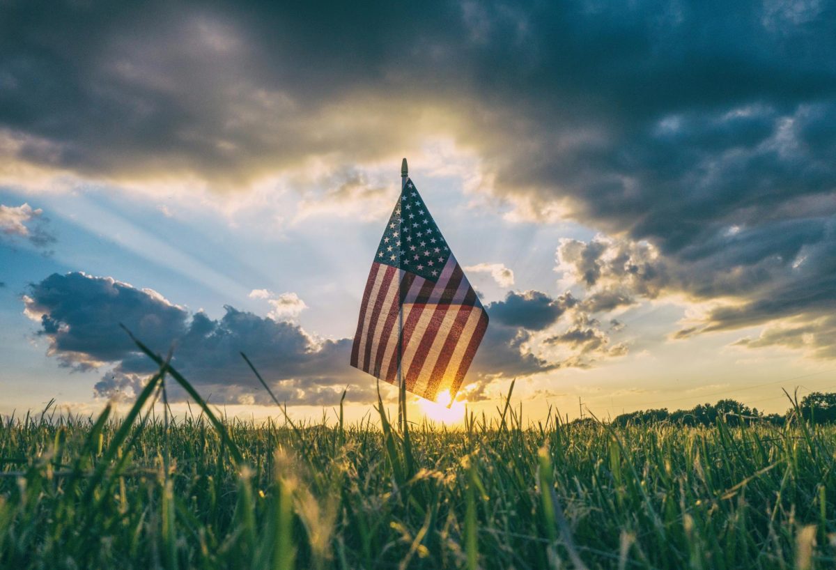 Veterans Day:A Day to Celebrate