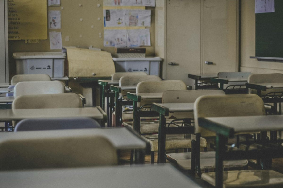 Photo courtesy of Feliphe Schiarolli on Unsplash