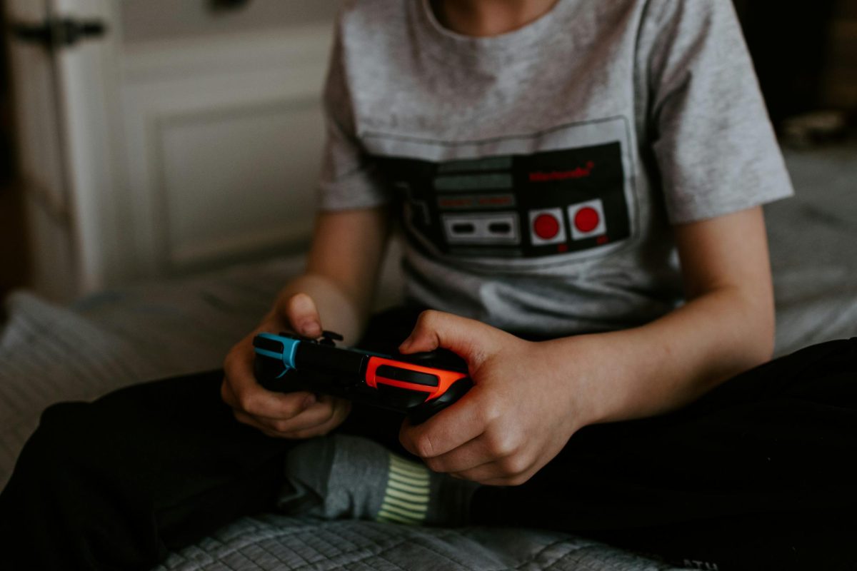 Photo by Kelly Sikkema on Unsplash
      