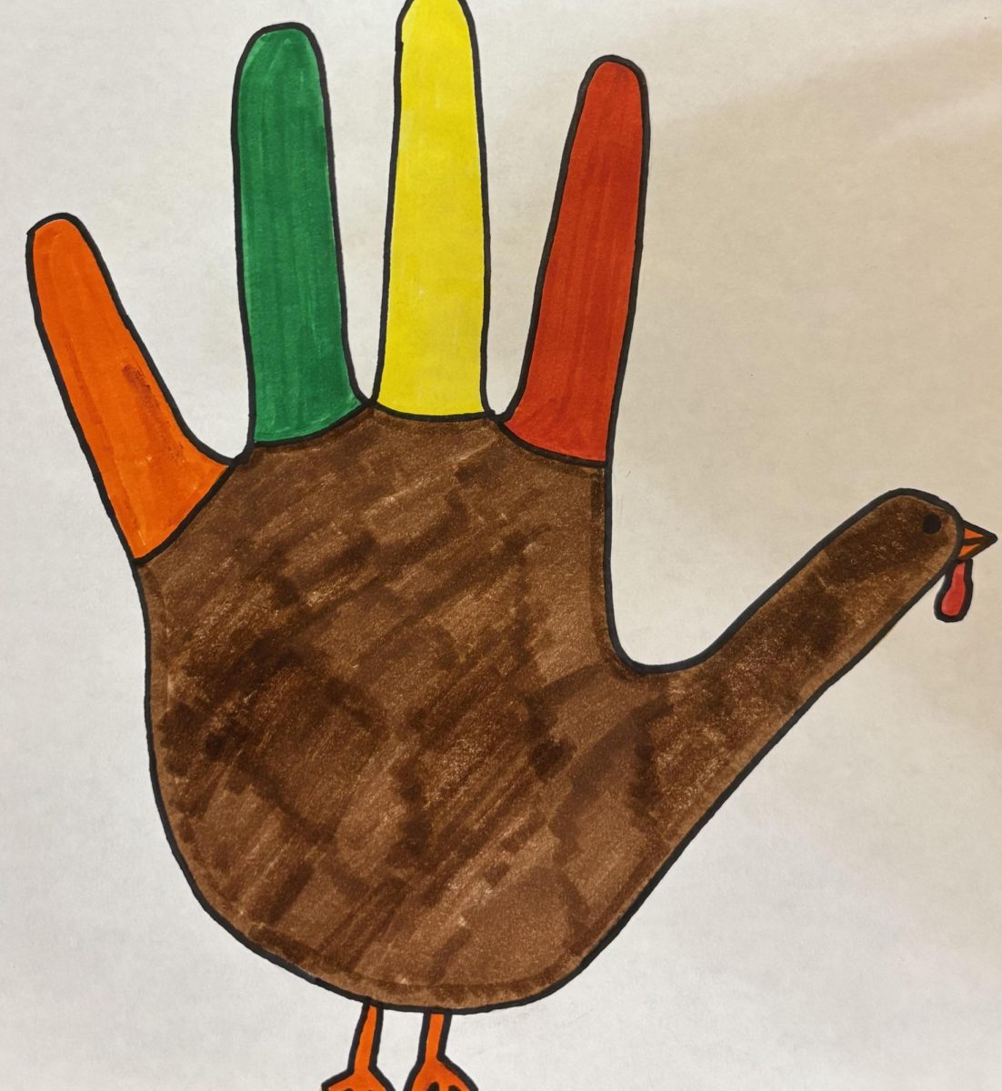Thanksgiving Place